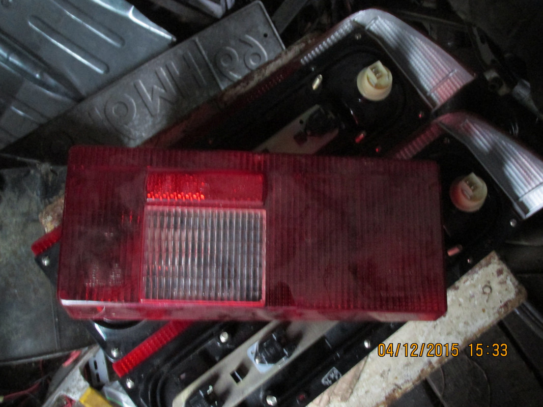 Двери пассат б3 049