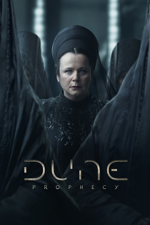 Diuna: Proroctwo / Dune: Prophecy (2024) (Sezon 1) MULTi.720p.AMZN.WEB-DL.H264.DDP5.1.Atmos-K83 / Lektor i Napisy PL