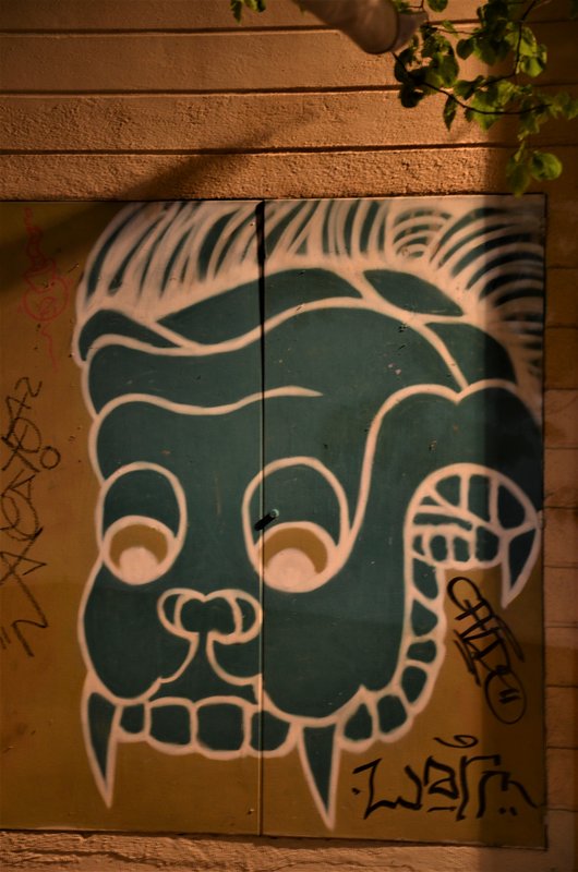 Barcelona y sus pueblos-2014/2016/2017 - Blogs de España - BARCELONA-24-4-2014 (178)