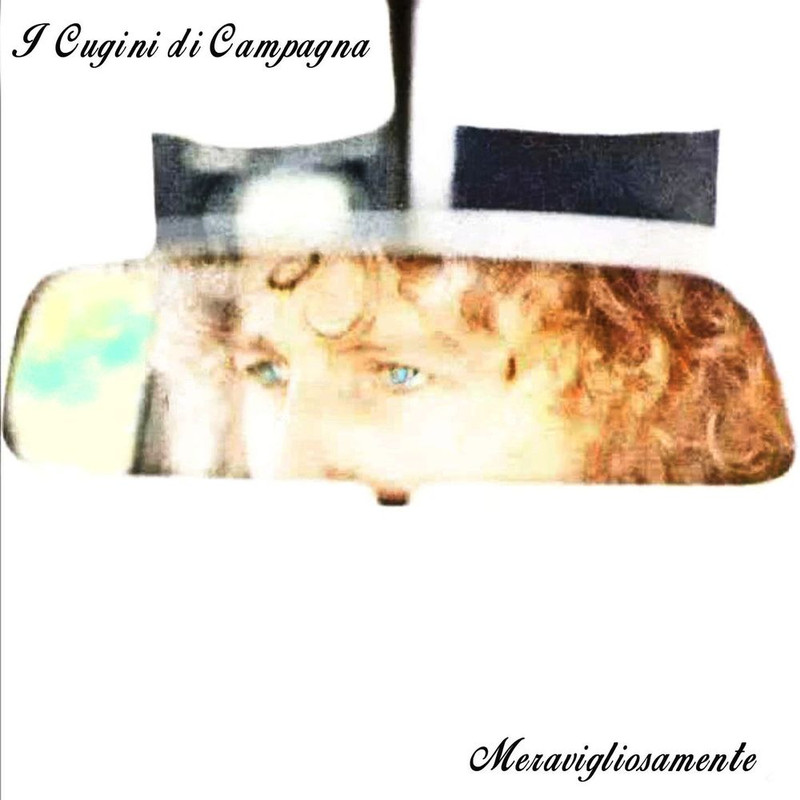 I Cugini Di Campagna - Meravigliosamente [Album] (2016) .mp3 -320 Kbps