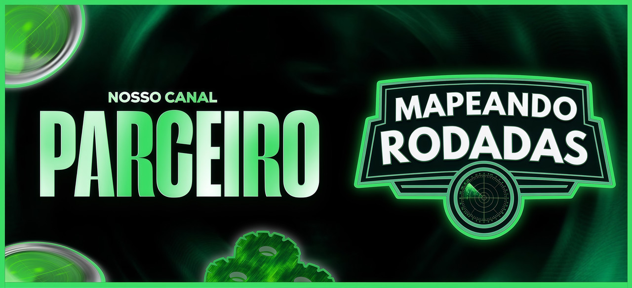 Banner Mapeando Rodadas