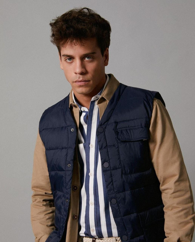 Élite: ¿Quiénes son los nuevos actores de la sexta temporada de la serie?