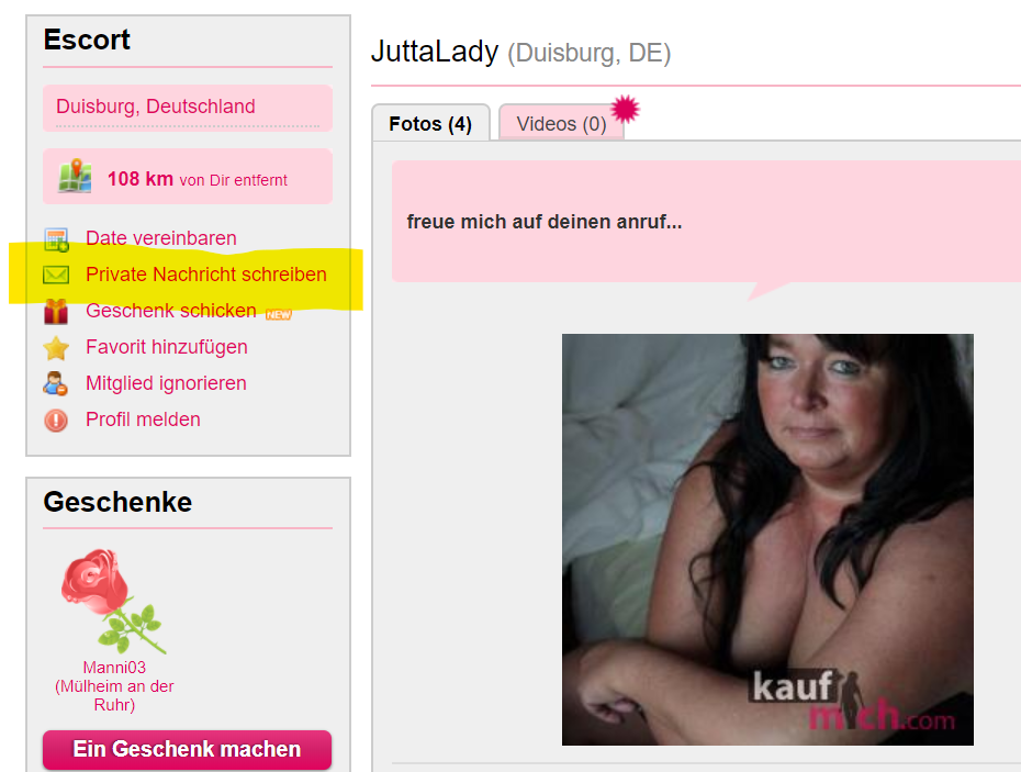 Jutta