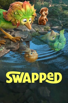 Swapped 2026 720p WEB-DL x264-TFPDL