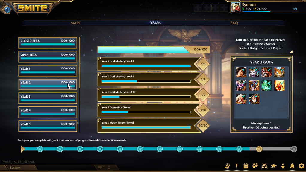 2024-09-12 22_10_10-Smite (64-bit, DX11)