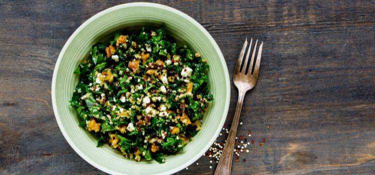 True Food Kale Salad Boost Your Morning Energy with This Nutrient-Packed 7 true food kale salad 7