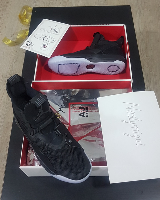Jordan 33 size 15 cheap