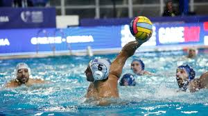 ΕΥΚΟΛΑ ΤΟ «2 ΣΤΑ 2» Η ΕΘΝΙΚΗ ΜΑΣ ΜΕ ΣΥΜΒΟΛΗ ΓΚΙΛΛΑ ΚΑΙ ΓΚΙΟΥΒΕΤΣΗ