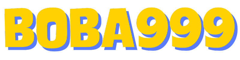LOGO Boba999