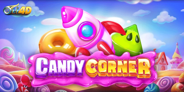 Slot Candy Corner