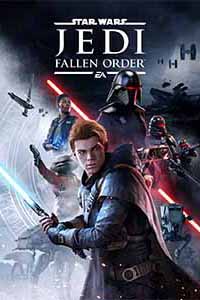 Jedi: Fallen Order