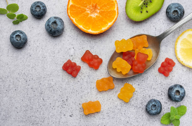 Dietoxil Gummies