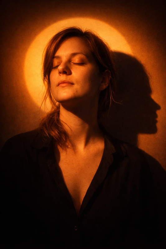 Мягкий свет