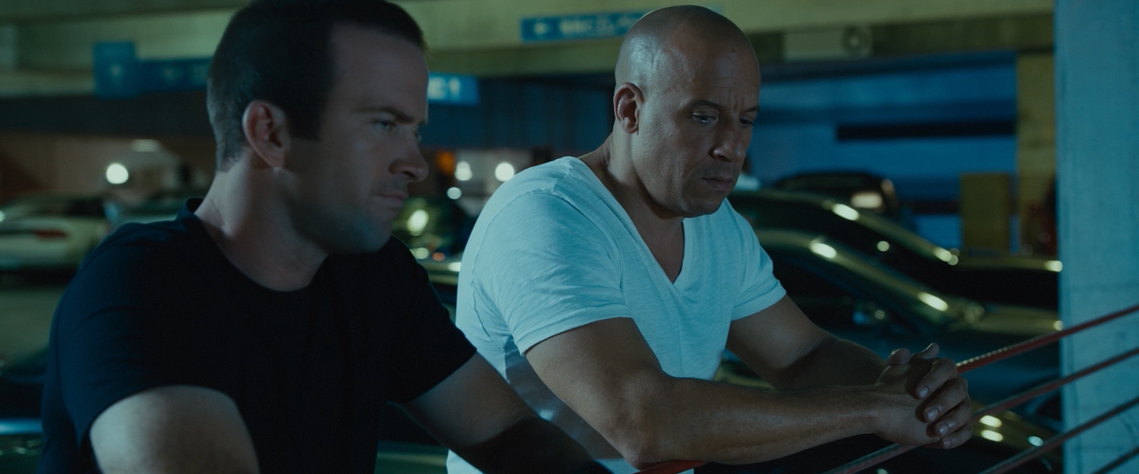 Форсаж 7 2015г. BDRip 1080p38297