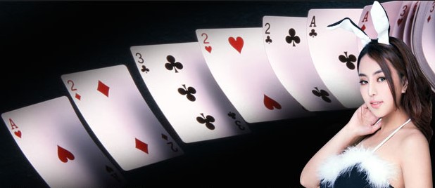 Poker Online