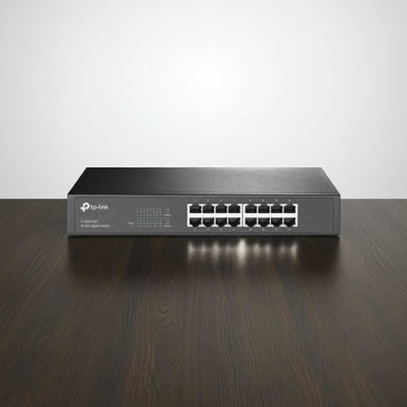 Ícone da tecnologia Green Ethernet para economia de energia