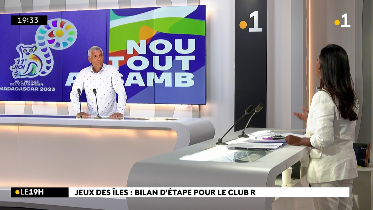 Le 19h Réunion - Édition du mardi 29 août 2023_La Première_2023_08_29_16_59.ts_snapshot_33.50.880