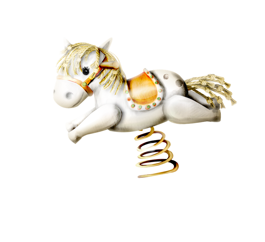 emeto_summer playground_horse A
