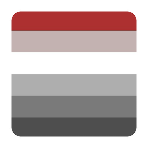 Rabies Pride — A movement / term for neurodivergent transgender individuals who are usually treated as if they are an animal, as if they have a contagious disease for being "too loud", "too hyper", "too much", etc.