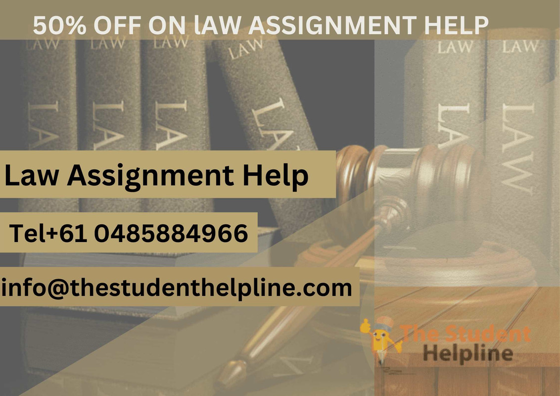 law-assignment-help