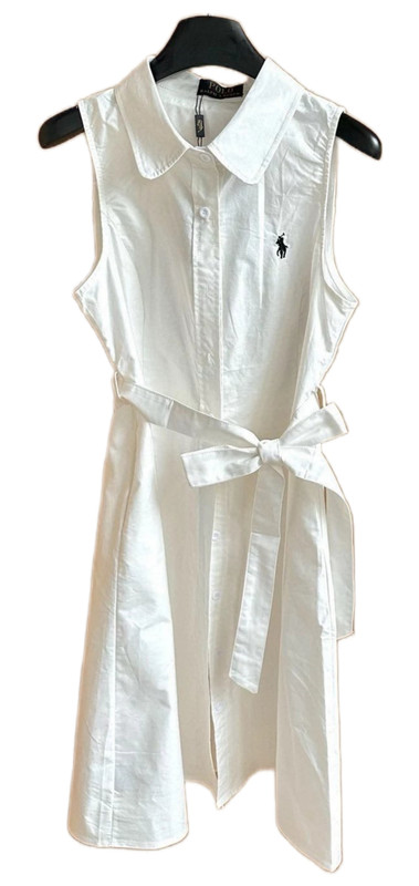 Polo Ralph Lauren Long Shirt