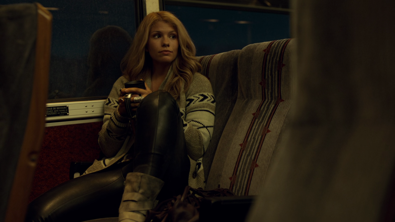 Wynonna Earp 2016 S01 1080p BDRip x265 10bit DTS HD MA 5 1 Nostradamus TAoE