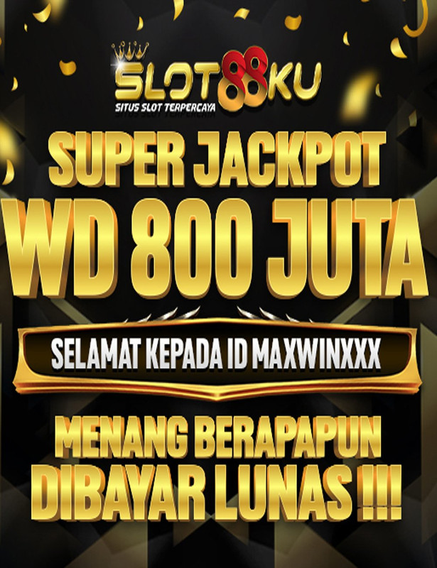 SLOT88KU : Gudang Permainan 1 User ID Gampang Menang