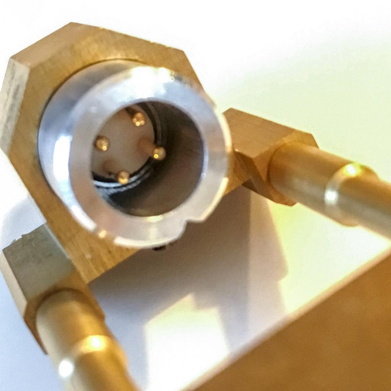 Denon DL 304 an Clearaudio Stability (1 von 6)