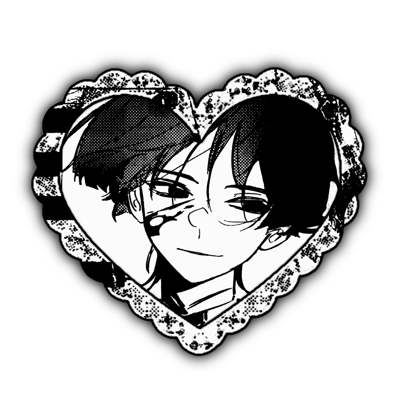 scaramouche