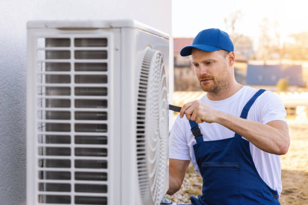 Energy saving HVAC tips