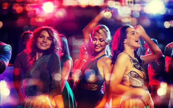 Things to Know About Nightlife in Dubai