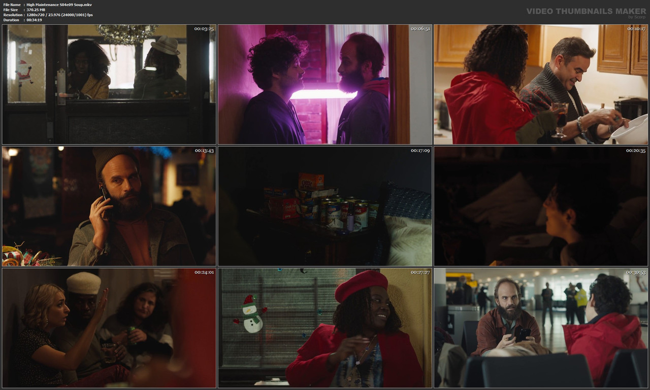 High Maintenance S04e09 Soup.mkv