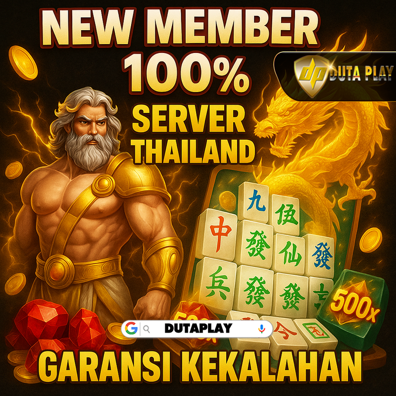Mahjong Ways Dutaplay