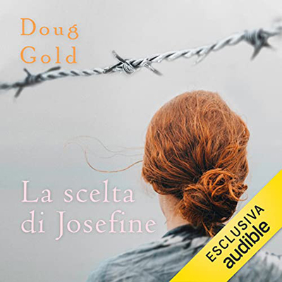 Doug Gold - La scelta di Josefine (2021) (mp3 - 128 kbps)
