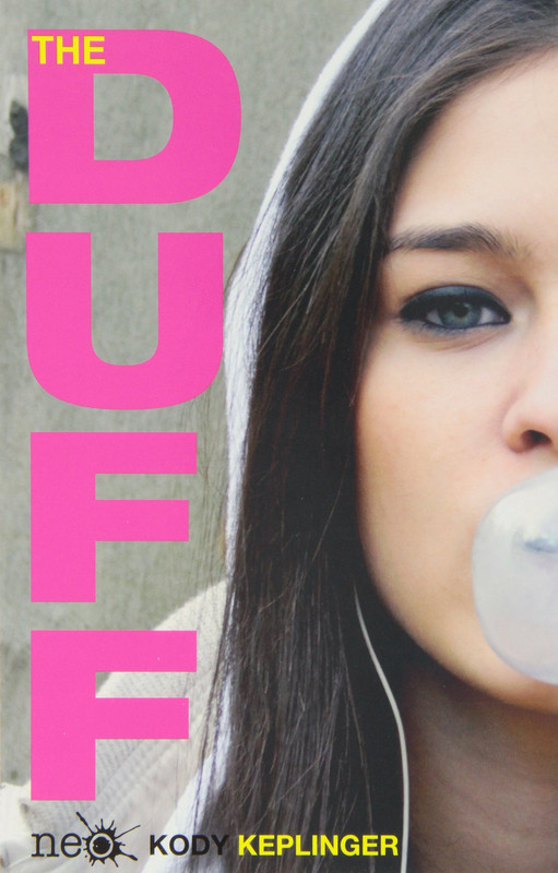 THE DUFF, KODY KEPLINGER