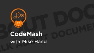 Lets Talk About Documentation Codemash Lets Talk About Documentation Codemash