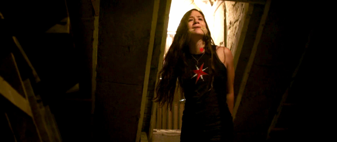 Kelsey Christian 4 Straight On Till Morning 2025