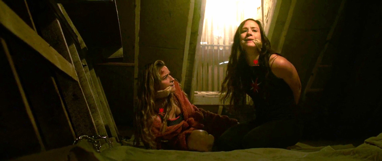 Bonnie Jean Tyer Kelsey Christian 2 Straight On Till Morning 2025