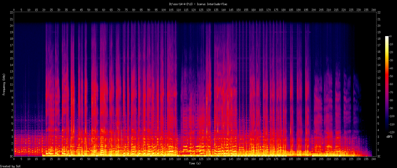 13 - Icarus Interlude.flac