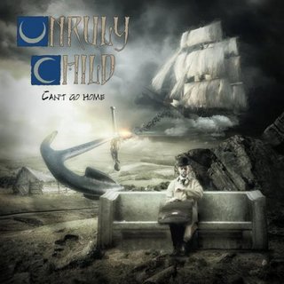 Unruly Child - Can’t Go Home (2017).mp3 - 320 Kbps