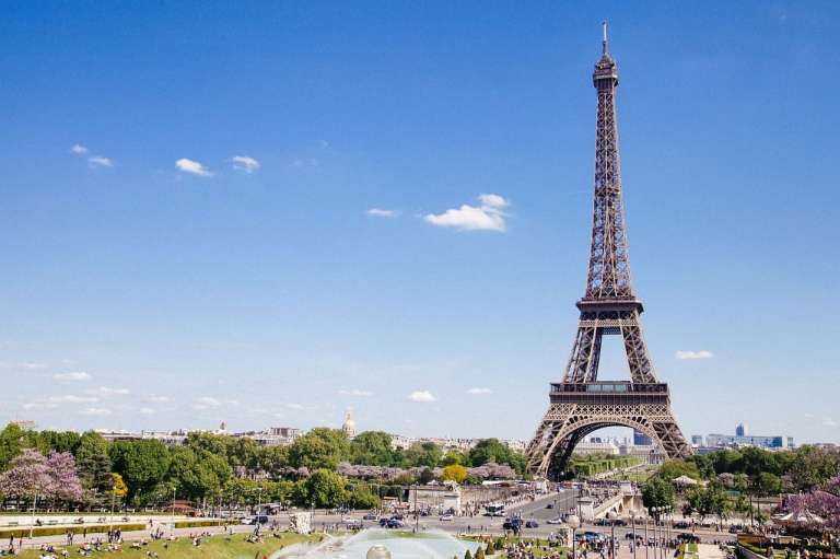 Do you want to how to invest real estate in Europe?