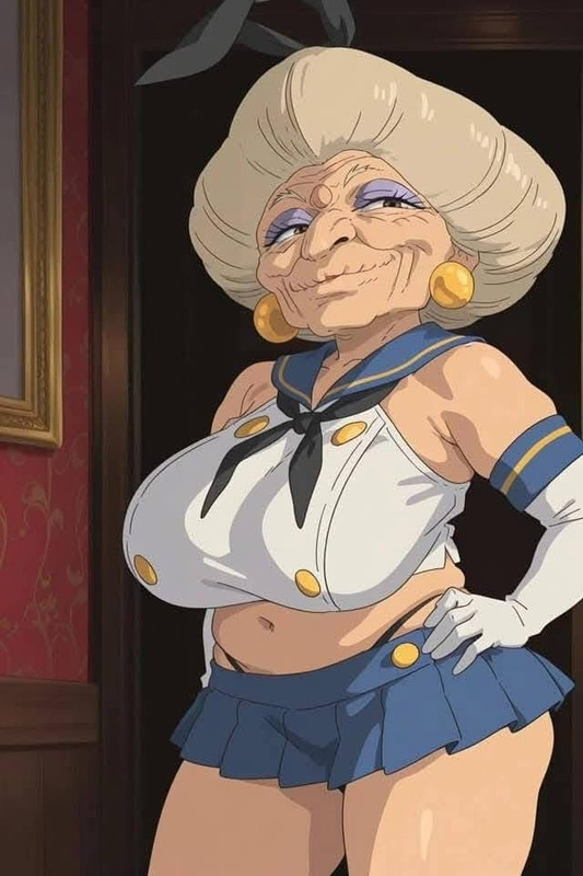 [問卦] 湯婆婆最近在紅什麼？