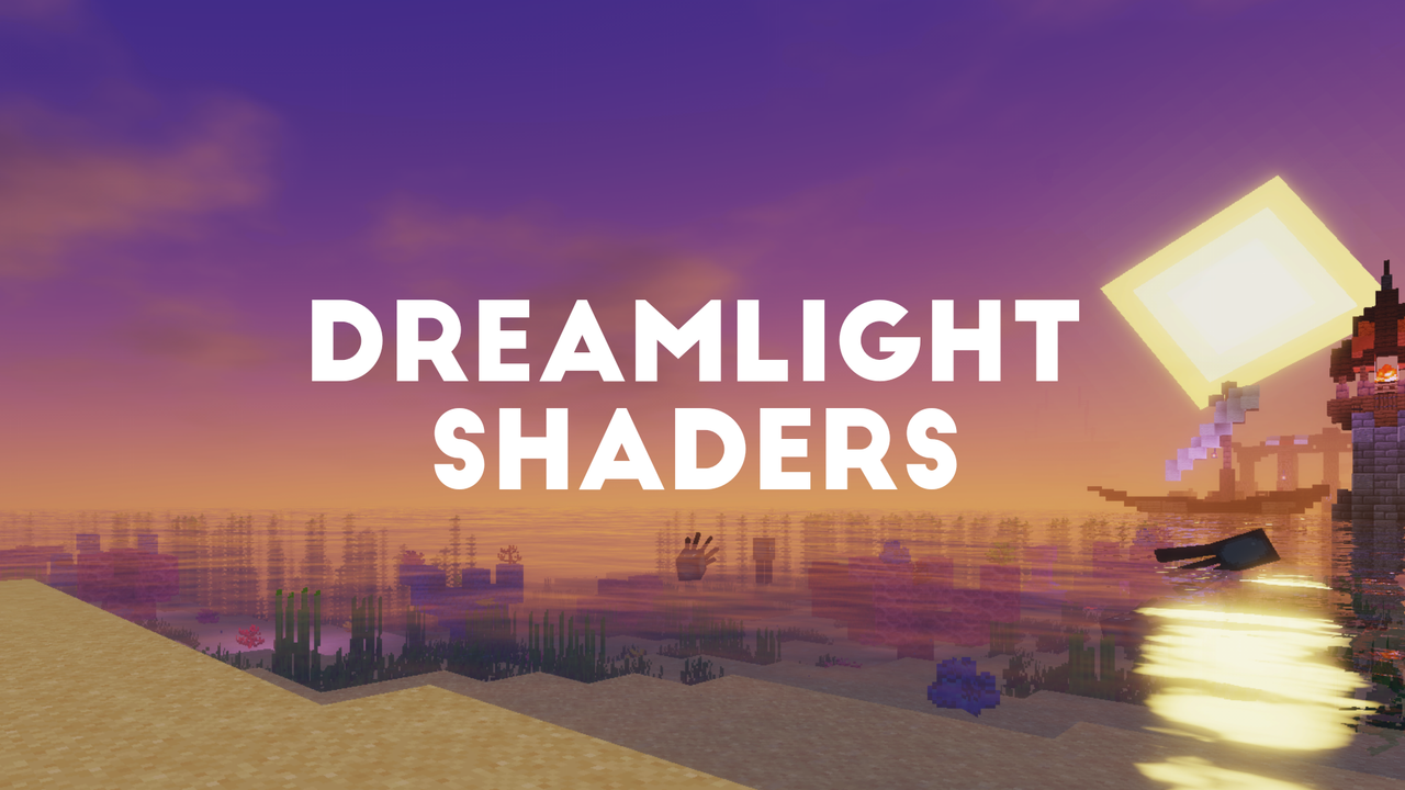 DreamLight Shaders