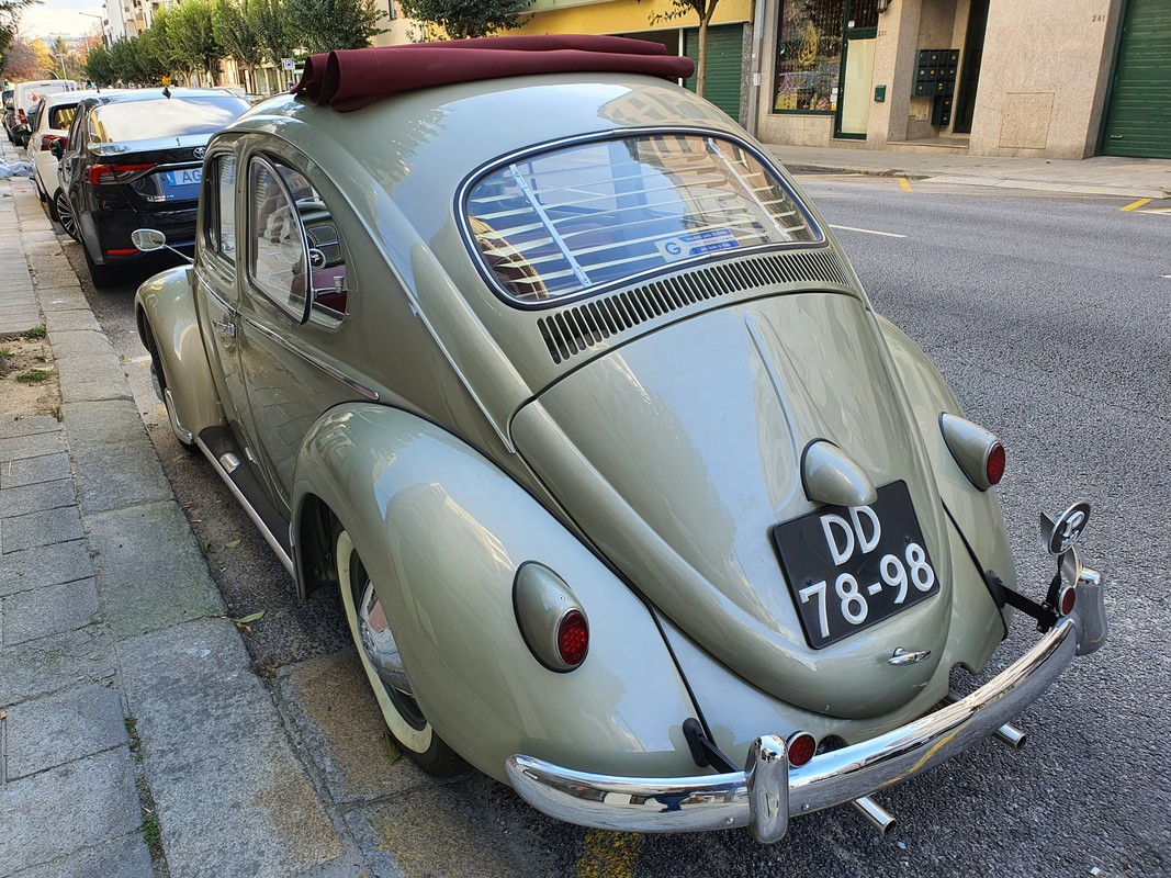 Restauro VW 1200 de 1958 SUNROOF. - Página 2 20211124-142224