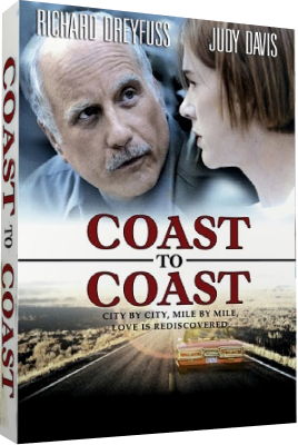 Coast to coast (2003) DVD5 Copia 1:1 ITA ENG Coast to coast (2003) DVD5 Copia 1:1 ITA ENG