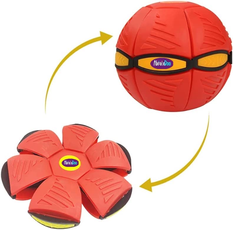 Ufo Led Ball