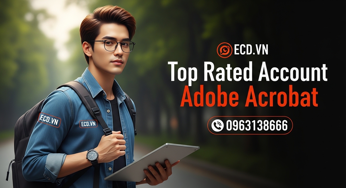 adobe acrobat chỉnh sửa hình ảnh pdf