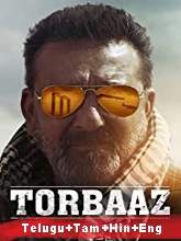 Torbaaz (2020) HDRip telugu Full Movie Watch Online Free MovieRulz