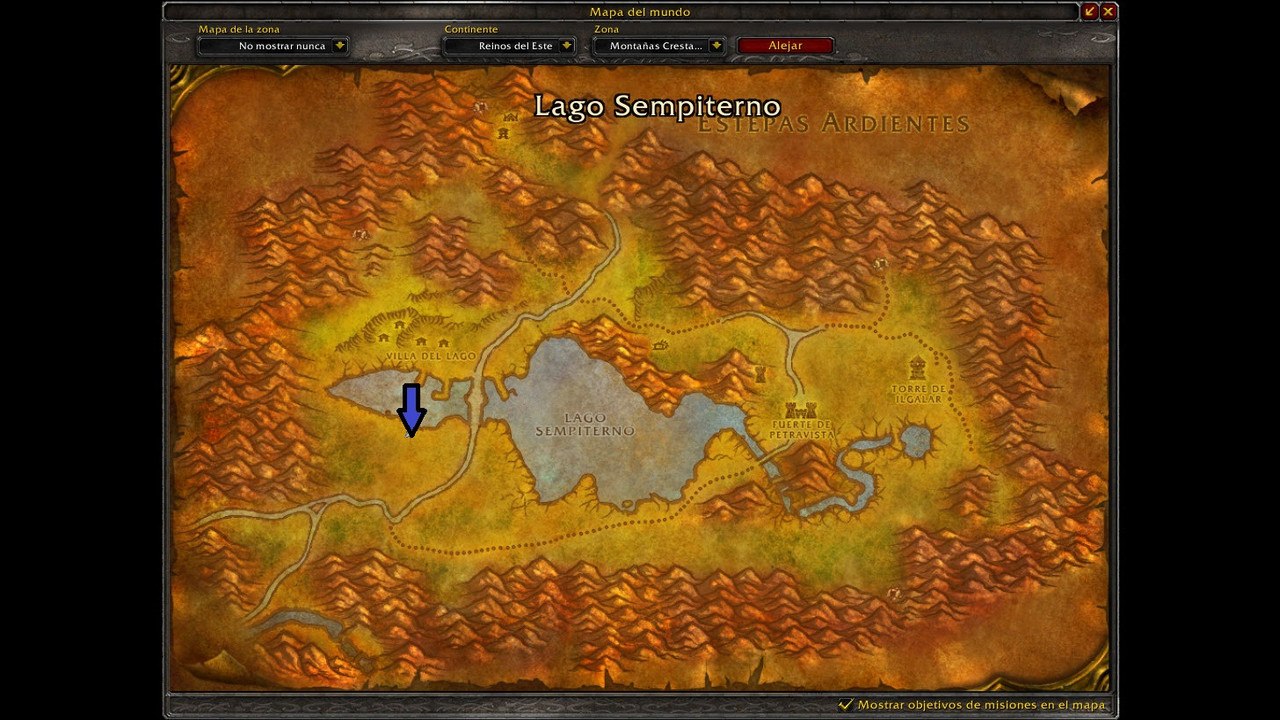 Montañas cretesgrana (2)