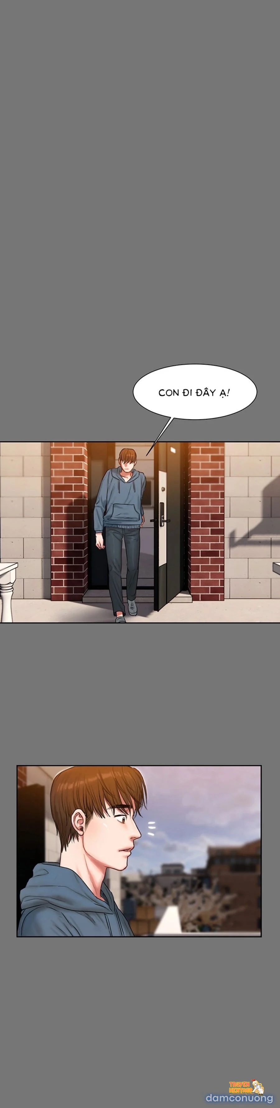 Trang truyện tmp0afpoqz9 trong truyện tranh Bạn Bè - Chap 2 - lxmanga.org